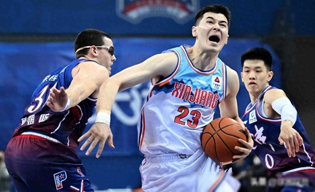 开云体育官网-新疆男篮在主场力争取得连胜