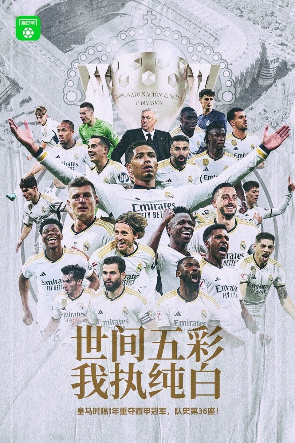 皇家马赛足球俱乐部备受瞩目，欲夺冠军宝座