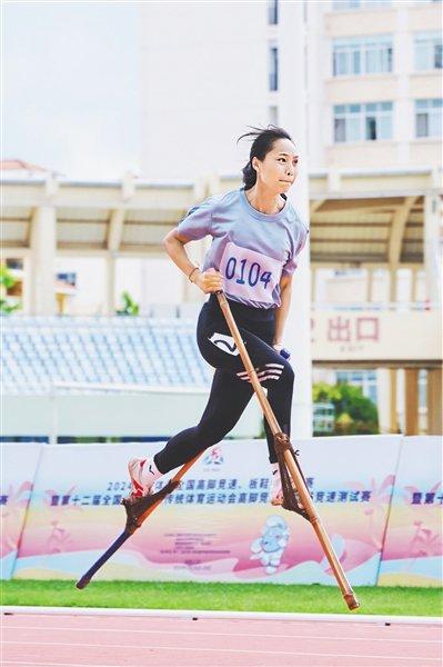 赛场上的较量，激情四射的体育挑战